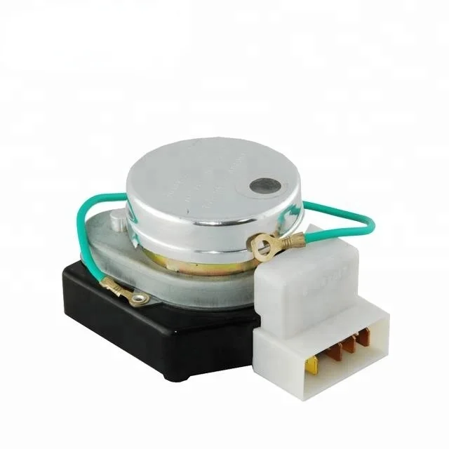Refrigerator defrost timer for household appliances high quality refrigerator defrost timer