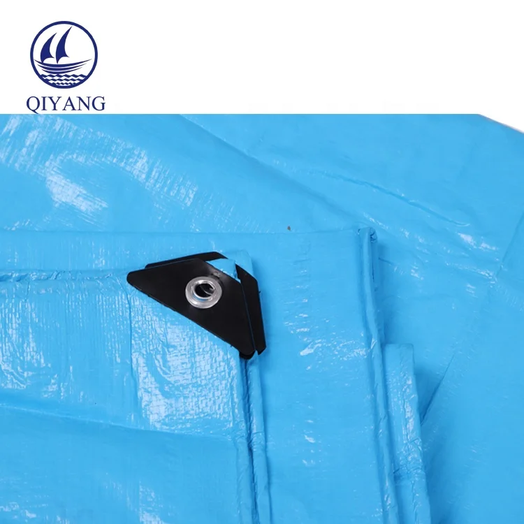 Drain Tarp Ripstop Waterproof Fabric Nylon Underwear PP Tarpaulin