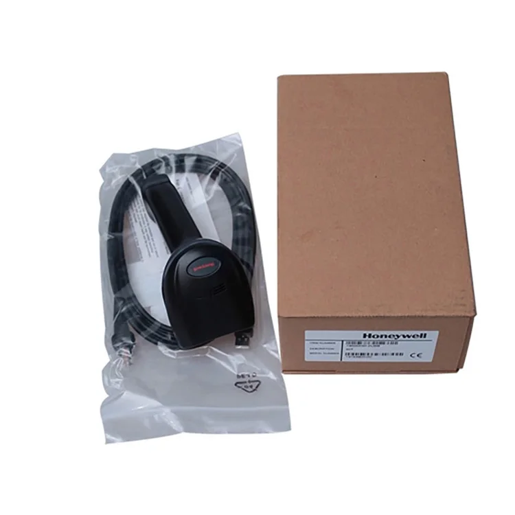Android Honeywell Handle Scanner1900g High Density 2d Barcode Scanner Usb Cable (1900ghd-2usb)