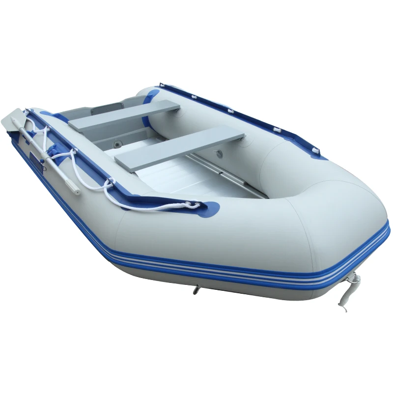 Best price factory  rubber boats rowing boat pvc boat
