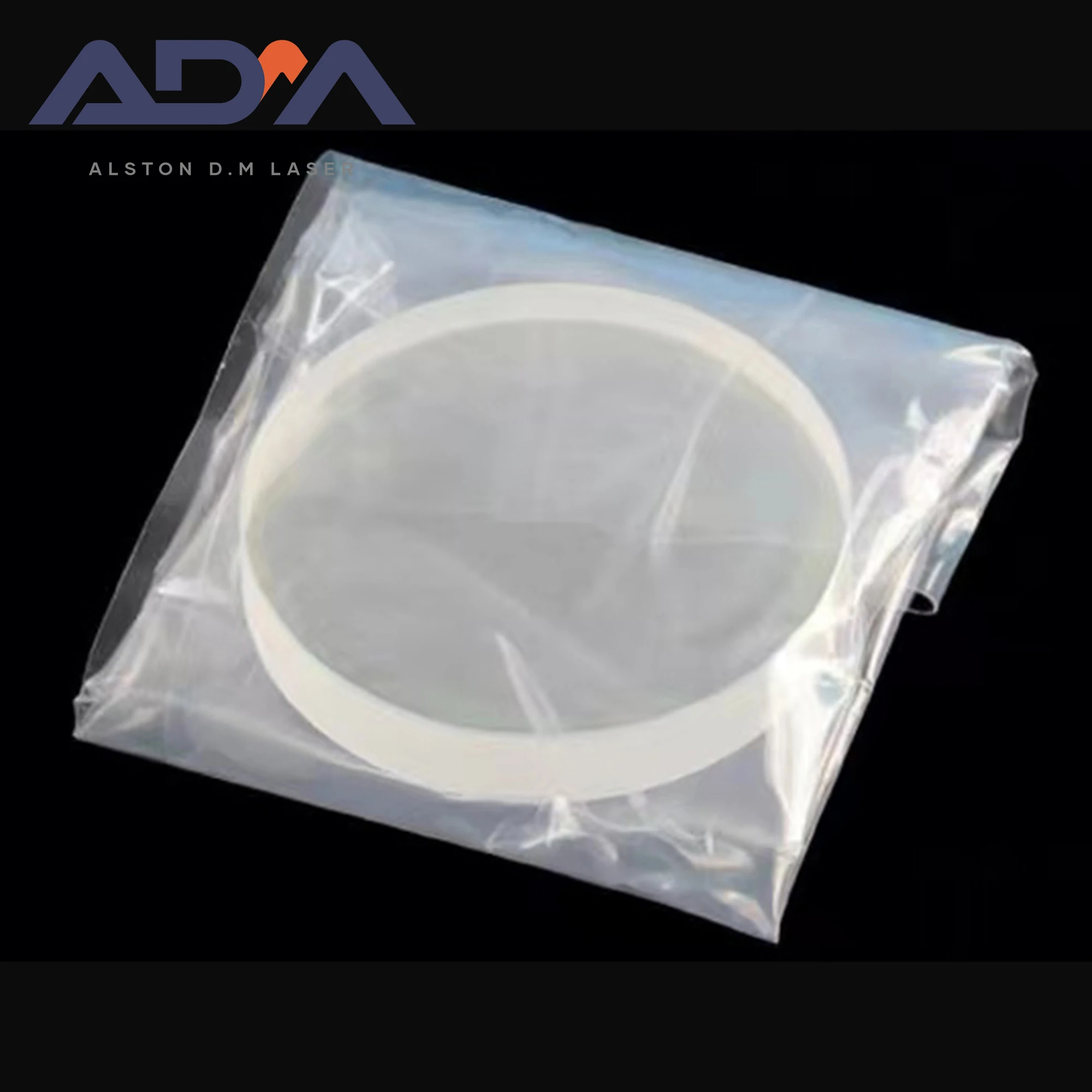 ADM Laser OEM WSX Lens NC30E 30*5 22.35*4 32*2 Quartz Original Fiber Laser Protective Lens of Laser Cutting Machine