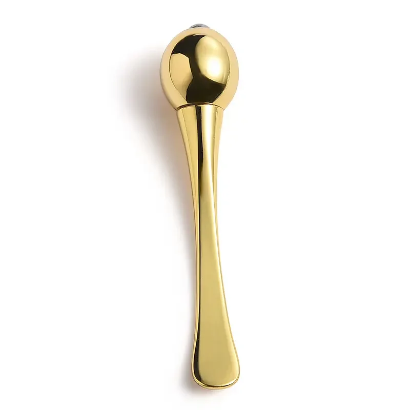 Special Price Home Use Stainless Steel Facial Massage Roller For Face Massager Instrument