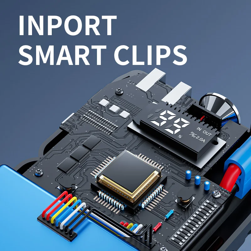 Jump starter 12V starter CARTED factory wholesale direct supply hot sales 16000mAh car Jump starter for 12V car