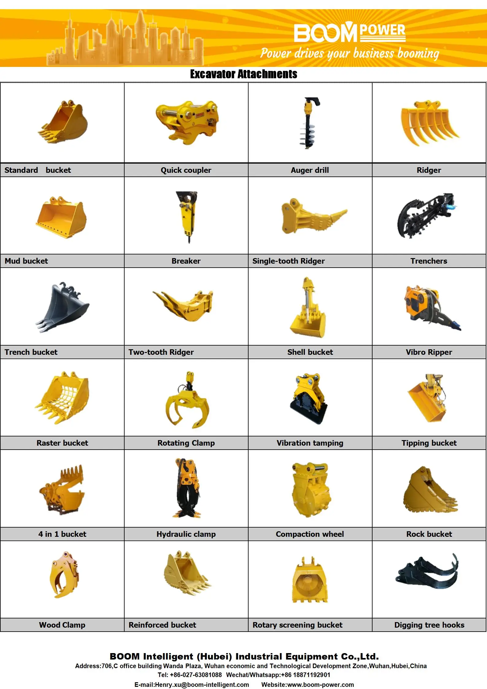 1600kg mini excavator tractor wholesale price excavator garden use mini digger tractor