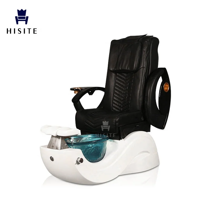 Hisite New Nail Salon Modern Pedicure Manicure Chair