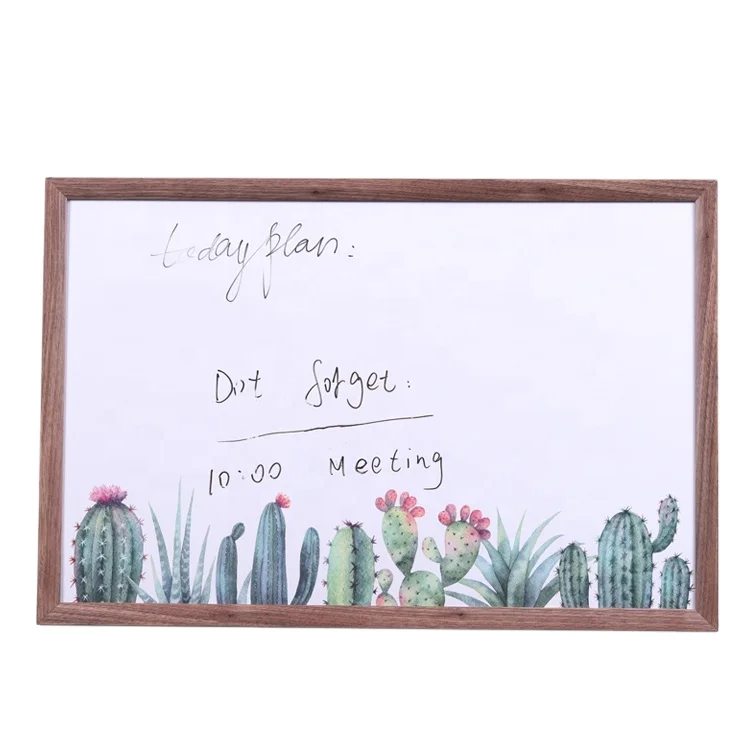 
Hot Selling Good Quality Whiteboard Marker Mobile Set Decor Bulletin Board For School 