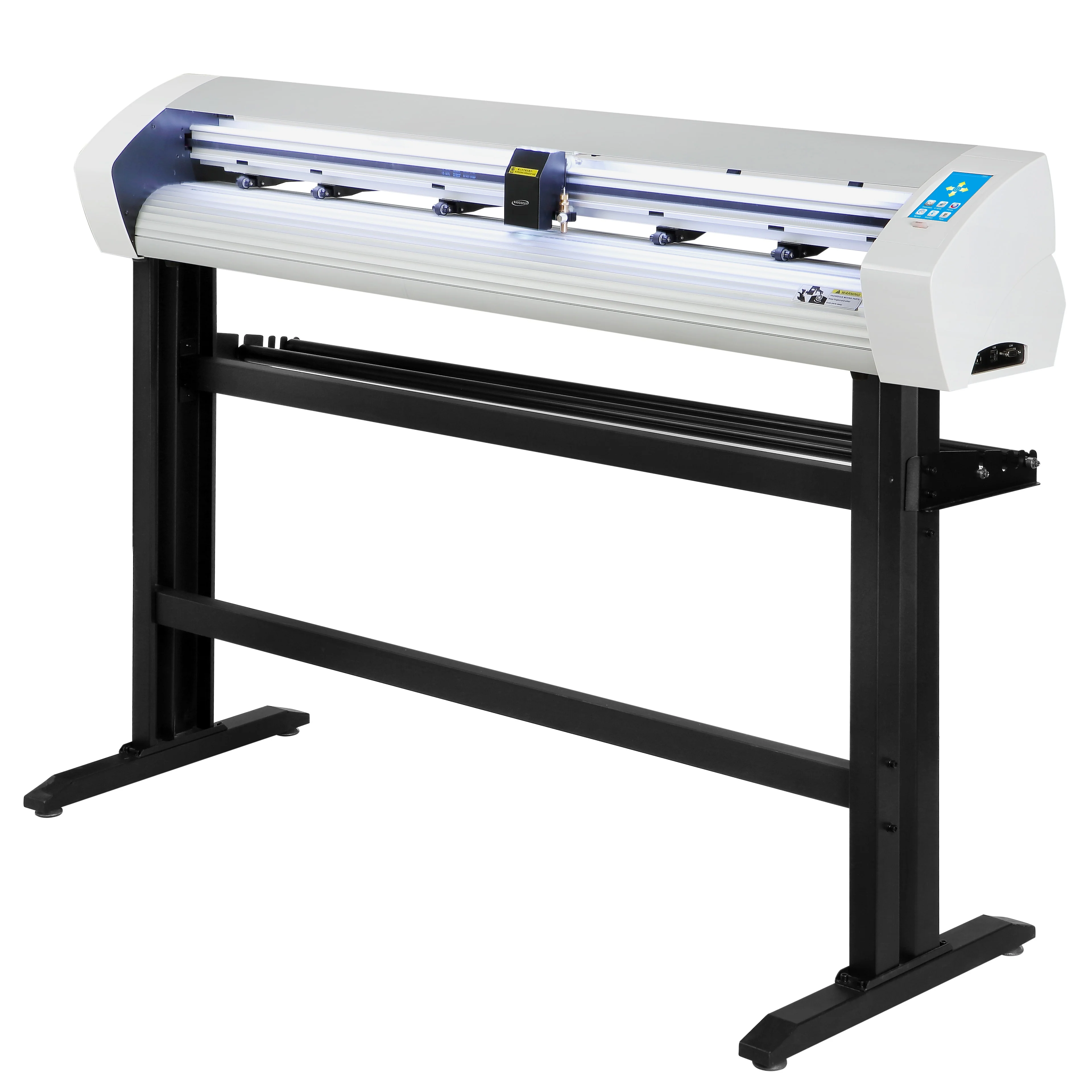 55 inch  Plotter cutting machine for vinyl sticker
