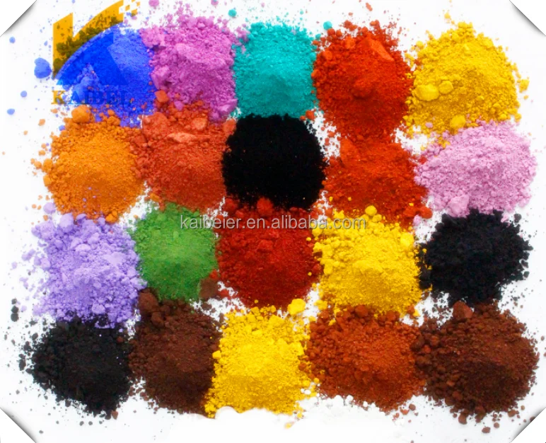Производство высокое содержание различные цвета красителей 99.99% чистый порошок/моющее средство ярко-синий водорастворимый