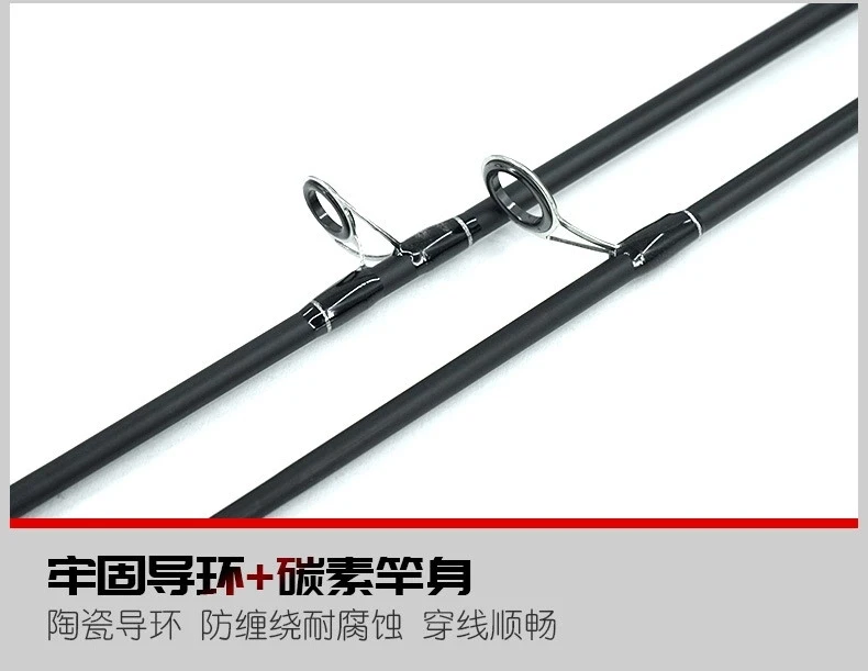  Корк Ручка рыболовной удочки Shimano Ямато удочка углеродного волокна 2-х секционный литье
