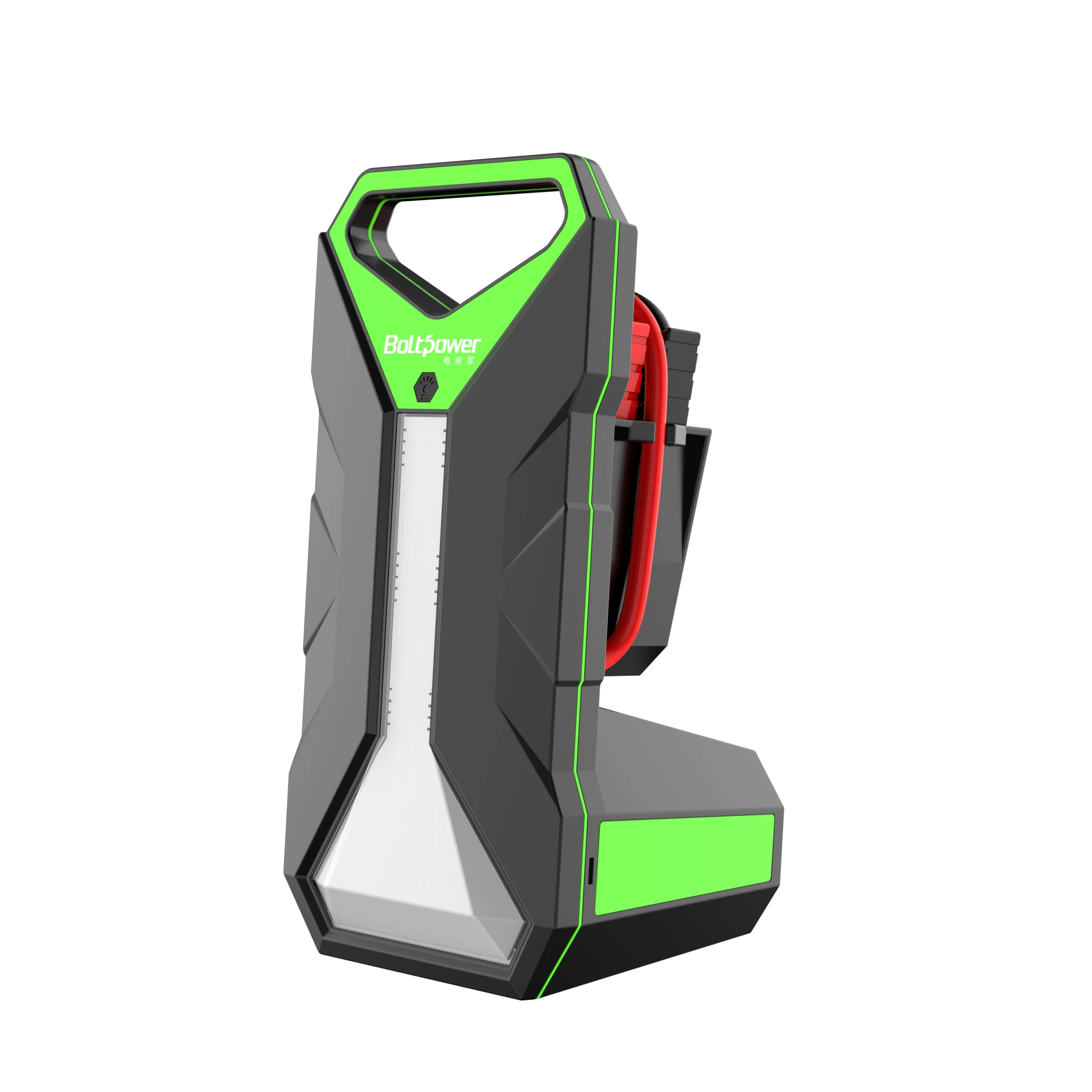 New style  custom logo jump starter 2000a portable car jump starter