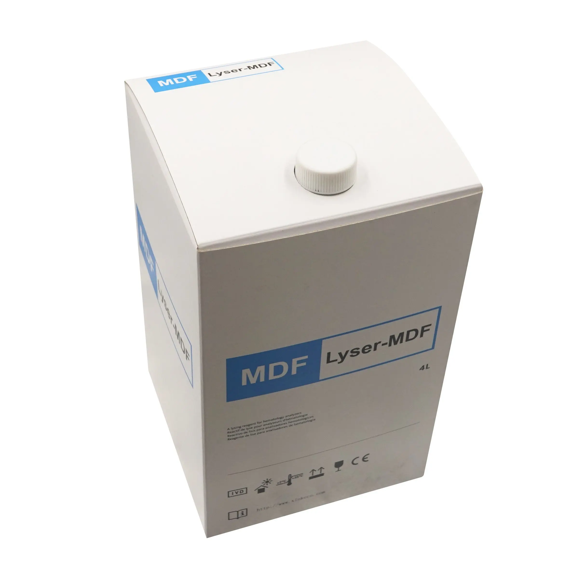 Sysmex Wdf Lyse for Xn1000 Hematology Analyzer Regent