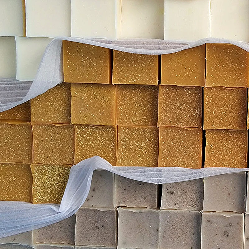  3039 100 г чистое натуральное мед эфирное масло для ухода за кожей красота питательный Антибактериальный бар куркума