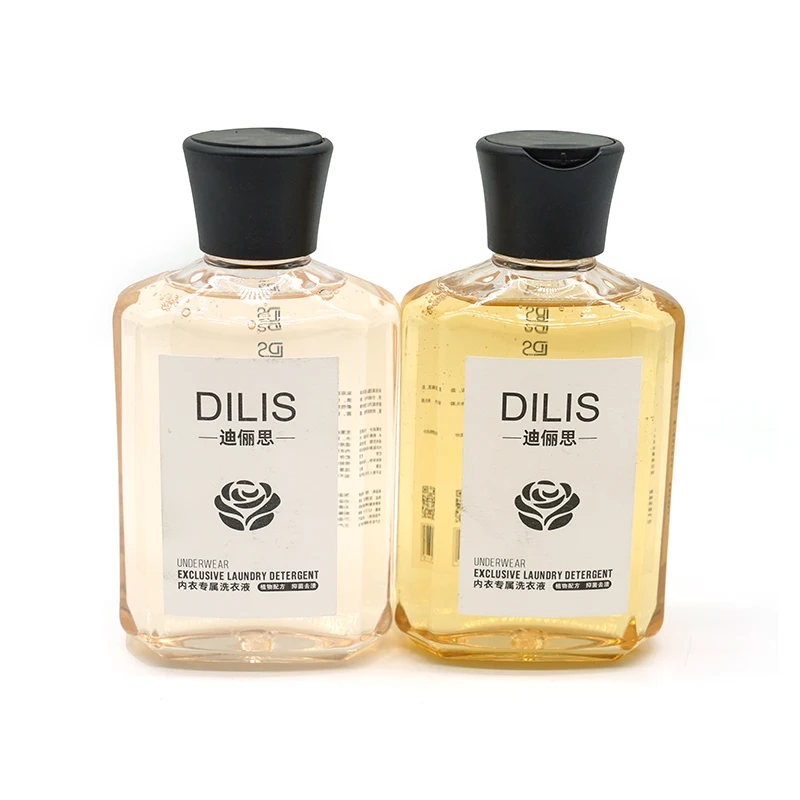 Factory Wholesale Deep Cleaning Household Chemicals For Underwear Laundry Washing Liquid Detergent
