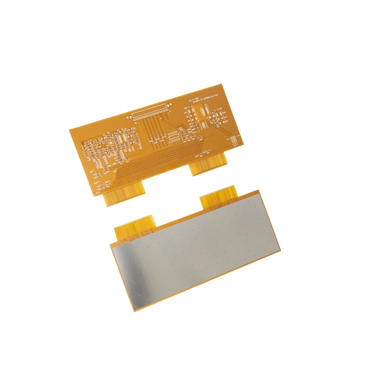 Wholesale Price Touch Scrap Support One-Stop Oem Service Multilayer Pcb Board Gold Finger Double-Sided Pcb