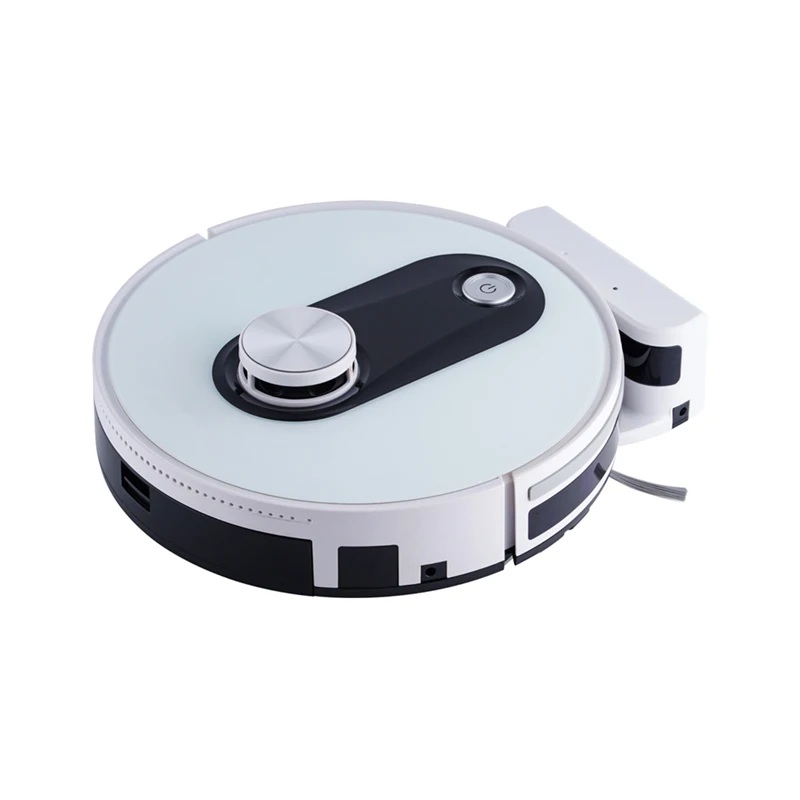 Easy buy smart hot sell glass floor cleaning mops vacuum cleaner robot