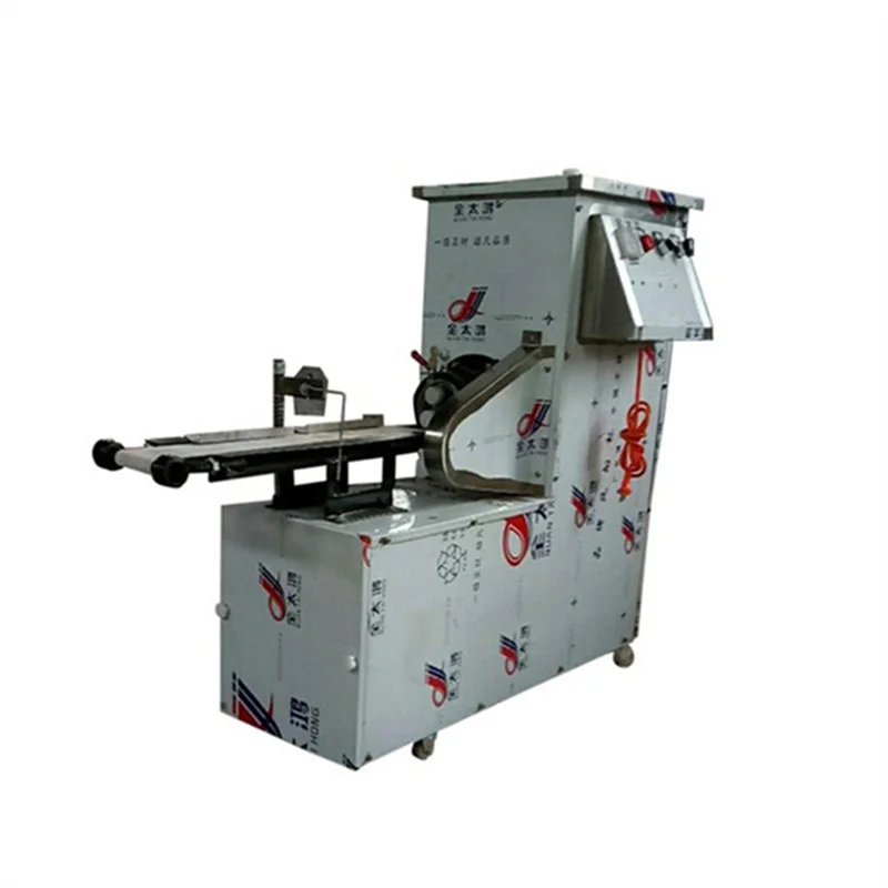 Automatic Twist Machine Commercial Automatic Kinking and Cutting Twist Machine