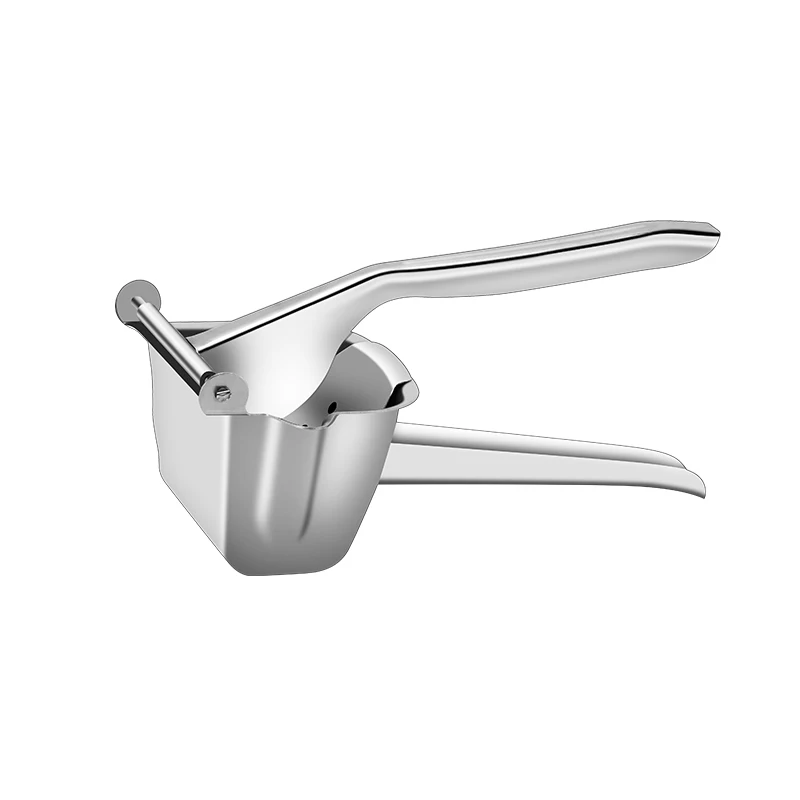 
Stainless Steel Bigger Fruit Manual Juicer Hand Press Citrus Machine Squeezer 