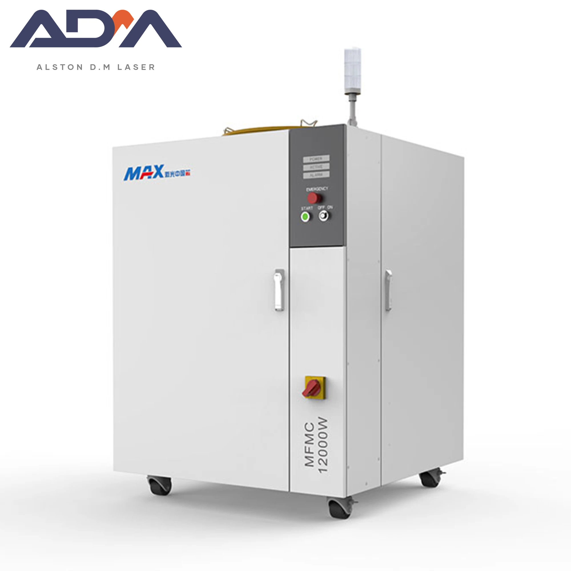 Максимальная фотоника MFSC-1000X 1000 Вт 1 кВт лазерный источник конкурентоспособная цена ресторанная розничная торговля освещение 1064 нм Металлическое волокно лазерная резка
