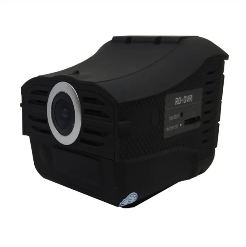  2in1 2 в 1 анти-полицейский gps скорость Даш cam Автомобильная камера радар-детектор Автомобильный RD + видеорегистратор black box HD 720P 4 дюймов видео для