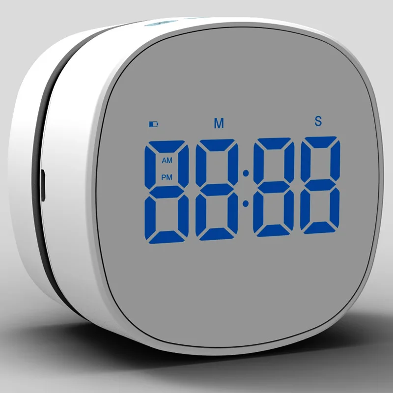 Настольный пылесос с функцией таймера