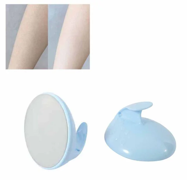 Hot Sale Hair Remover Tool Cristal Hair Eraser Crystal Hair Removal Eraser