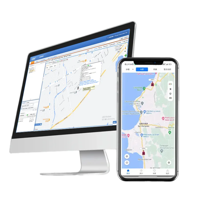 Vehicle Tracker Car Fleet Gpslocation localisateur Fleet Cut Off Oil And Power Gpsmap Tracker Gps Socket Gps Tracker 4G Lte Band