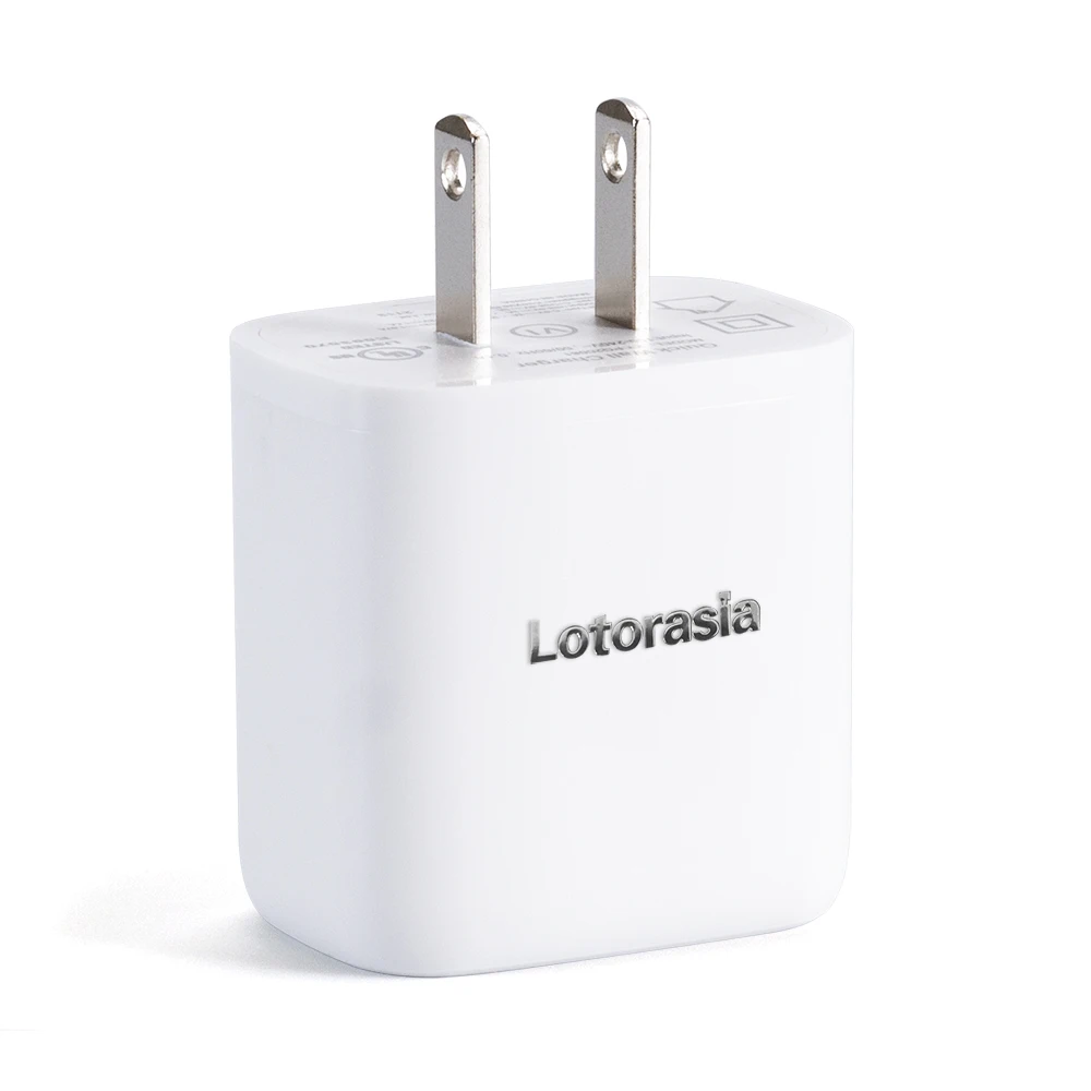 2021 новый спот PD 20W адаптер зарядное устройство PD + QC3.0 зарядное устройство с двумя портами быстрое зарядное устройство USB настенное зарядное устройство для iPhone 8-12