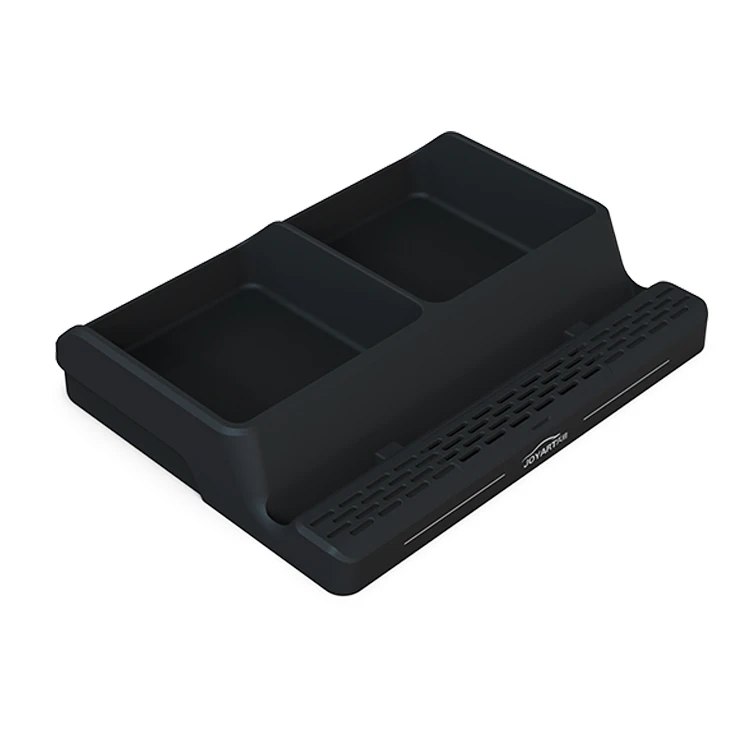 2023 Новое поступление 5 в 1 Многофункциональный Автомобильный Противоскользящий коврик для автомобиля нескользящий липкий гель Pal