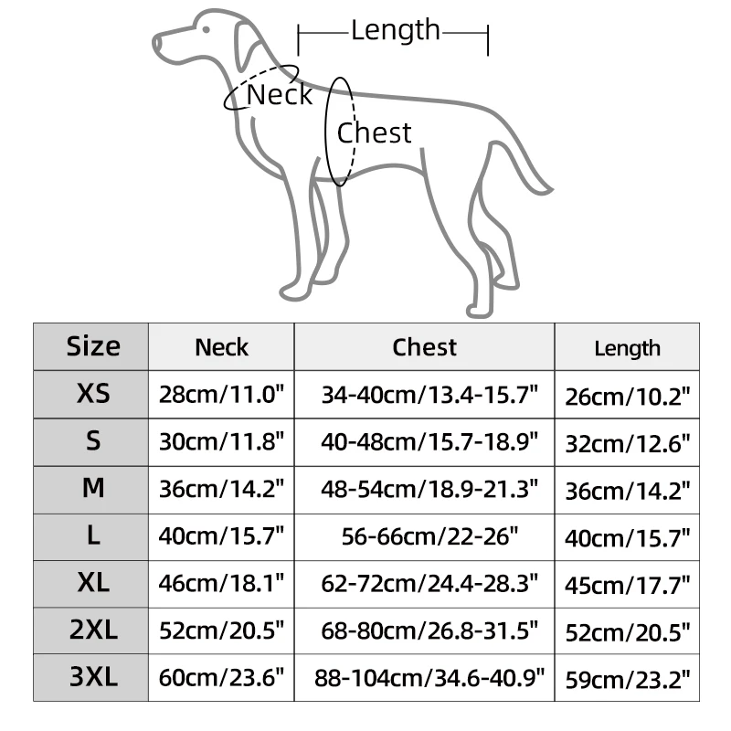 Manufacturer large dog clothes water proof dog Jacket Pet Clothes dog shirt