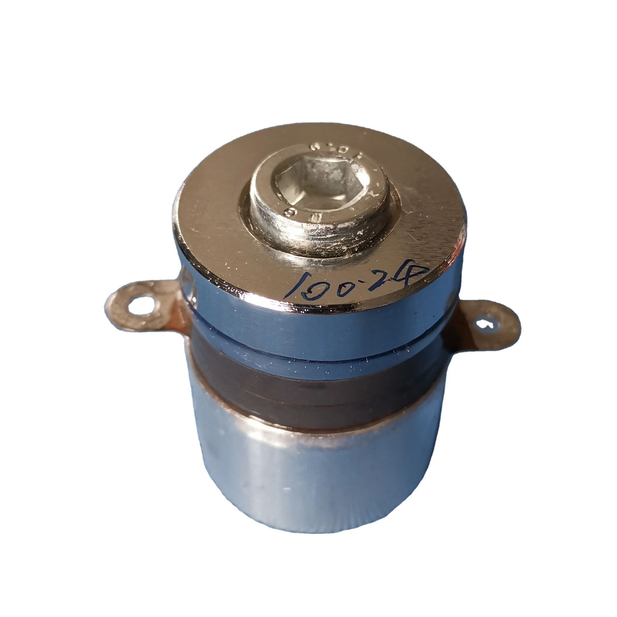 Ultrasonic Cleaning Transducer 60W 100KHZ ultrasonic cleaner transducer ultrasonic cleaning equipment assembly