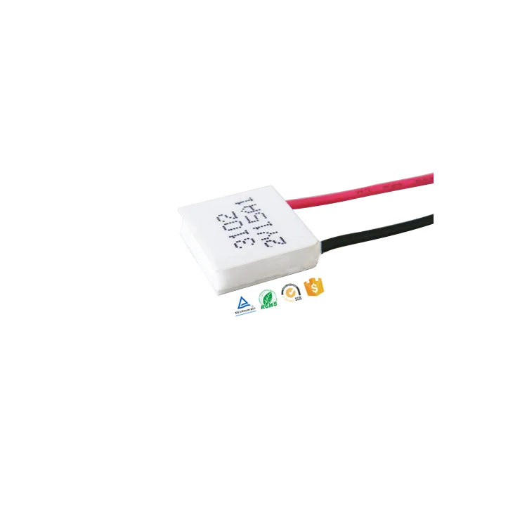 Маленький и легкий холодильник peltier cooler peltier круглый