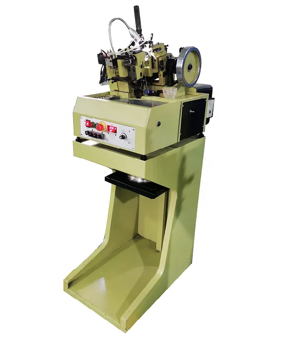 Gold chain, silver chain, and steel chain production equipment