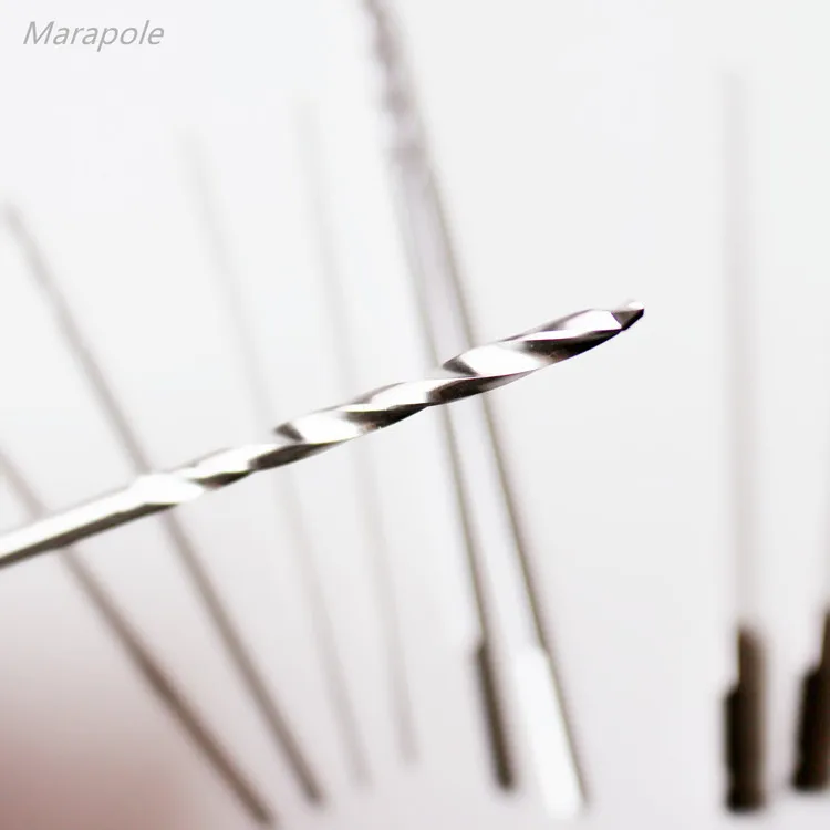 AO сверло канюлированное