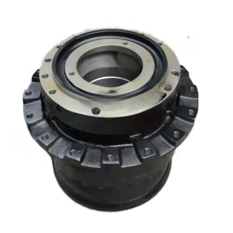 CAT 320D2 320D Excavator Travel Motor Gearbox 499-0030 Travel Reducer 4990030