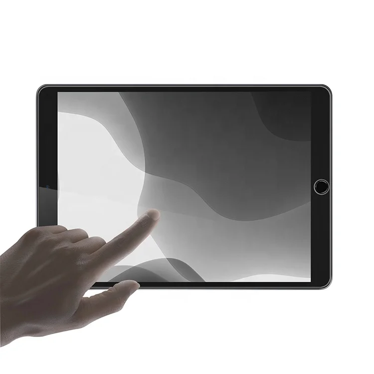 
Best Sale High Quality Tempered Glass Screen Protector For iPad AIR 1/2 