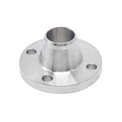 DONG LIU Class 150 Flange Dimensions Stainless Steel Flange Fitting Pipe Flange