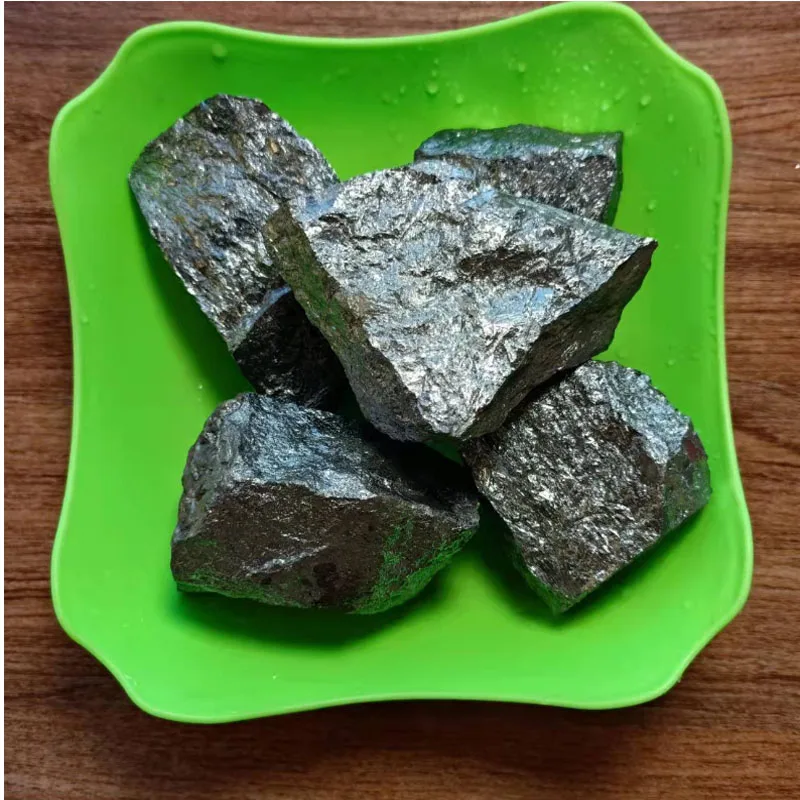 Manufacture Silicon Metal Silicon Ferro Alloy Silicon Metal With Competitive Price