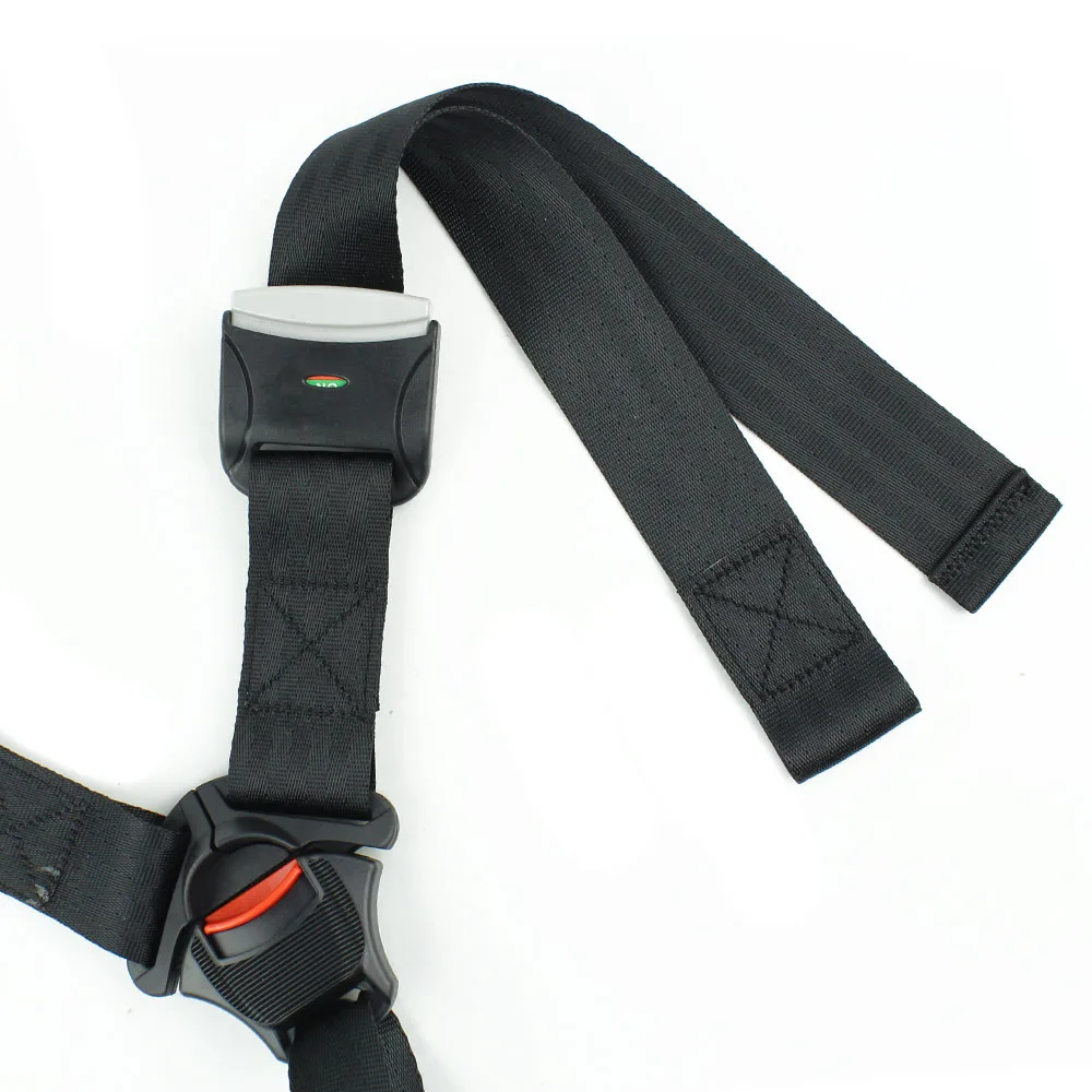 3 Point Baby Safety Harness Car Baby Seat Belt