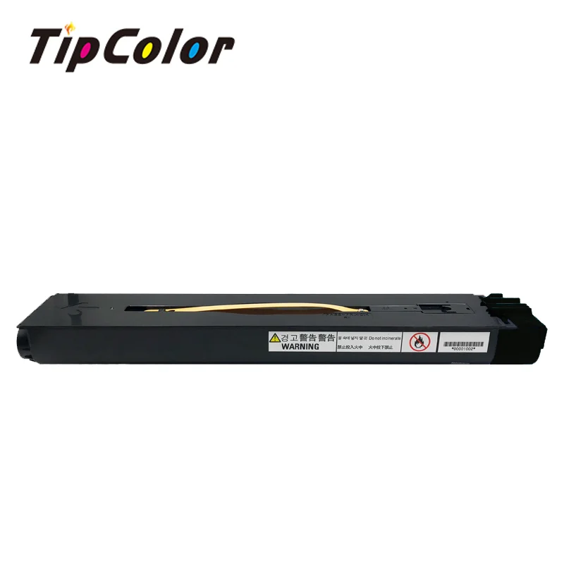Тонер-картридж Tipcolor 006R01219 006R01220 006R01221 006R01222 для использования в Xerox DocuColor 240 242 250 252 260 7655 7665 7675