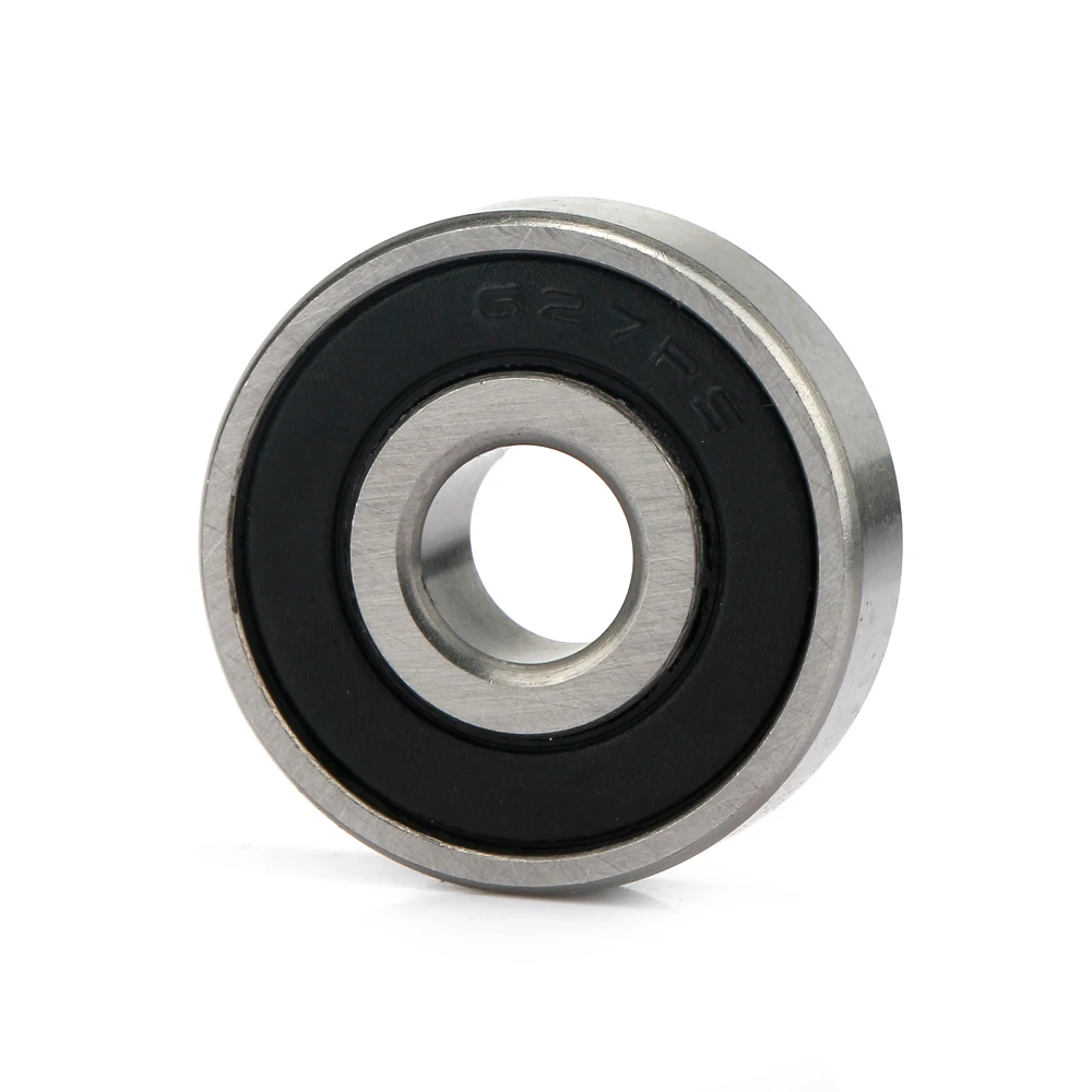 High-speed hybrid ceramic bearing 7mm deep groove ball bearings 686 697 607 637