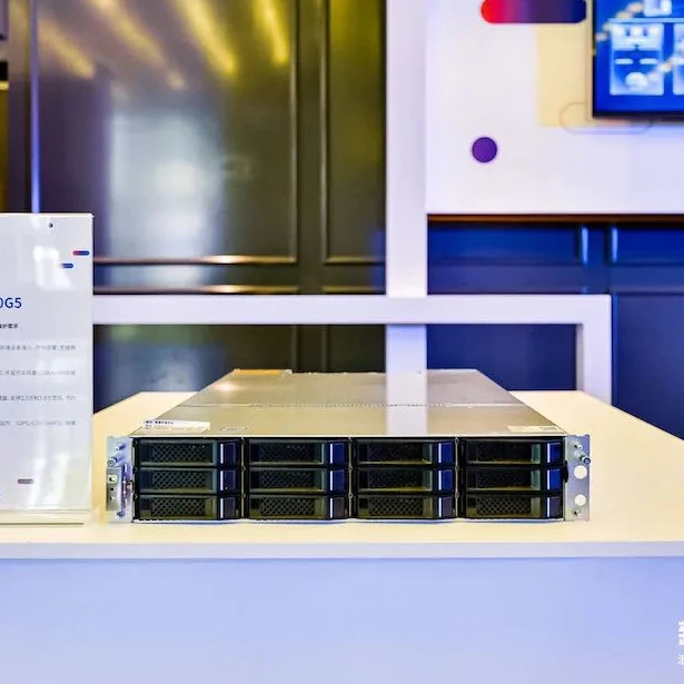 Inspur AS5500G5 Storage System high Performance Storage