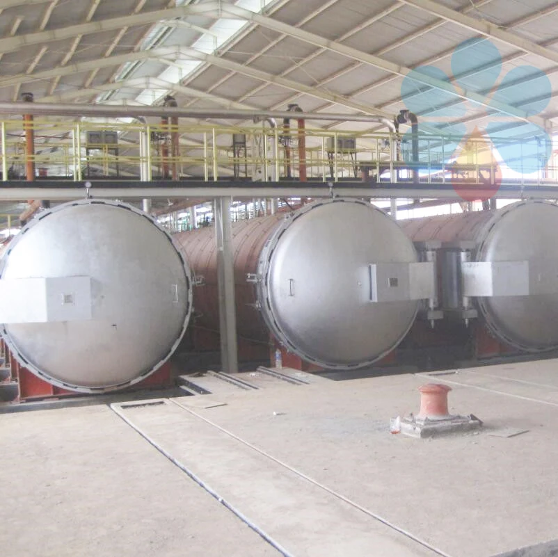 palm fruit making oil exporter clarifier digester processing machine line refining plant for Indonesia Malaysia