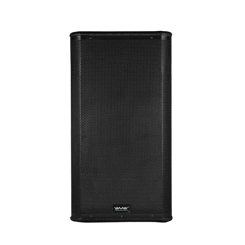 15 Inch Professional Audio Sound Box Digital Active Loudspeaker