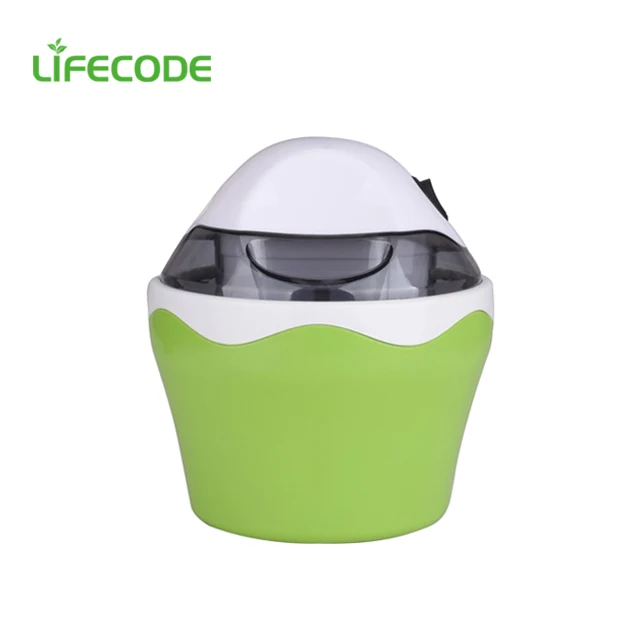 0.5L mini ice cream maker small home use JAPAN ice cream maker