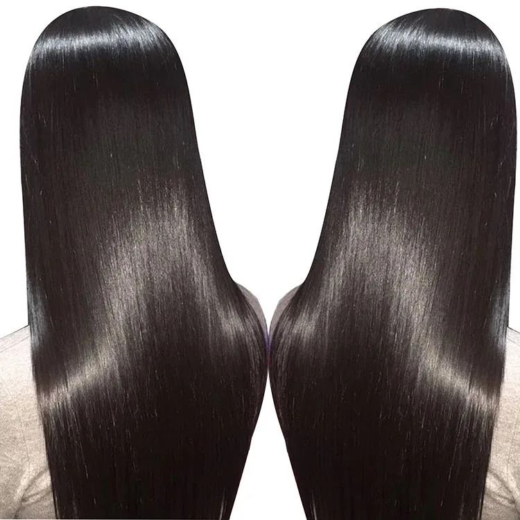 Guangzhou Xibolai Hair Products Extension No Shedding Hair Wholesale 10A 100% Virgin Brazilian Raw Cuticle Aligned Human Hair