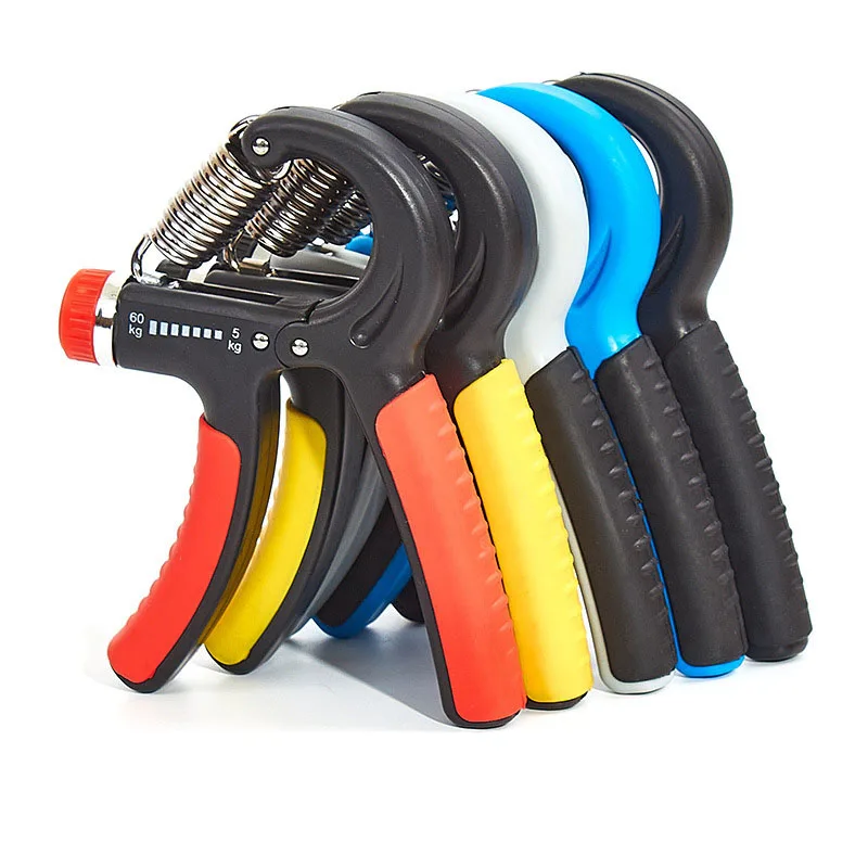 Wholesale Cheap 2021 Hot Sale High Quality Strengthener Hand Grip Exerciser