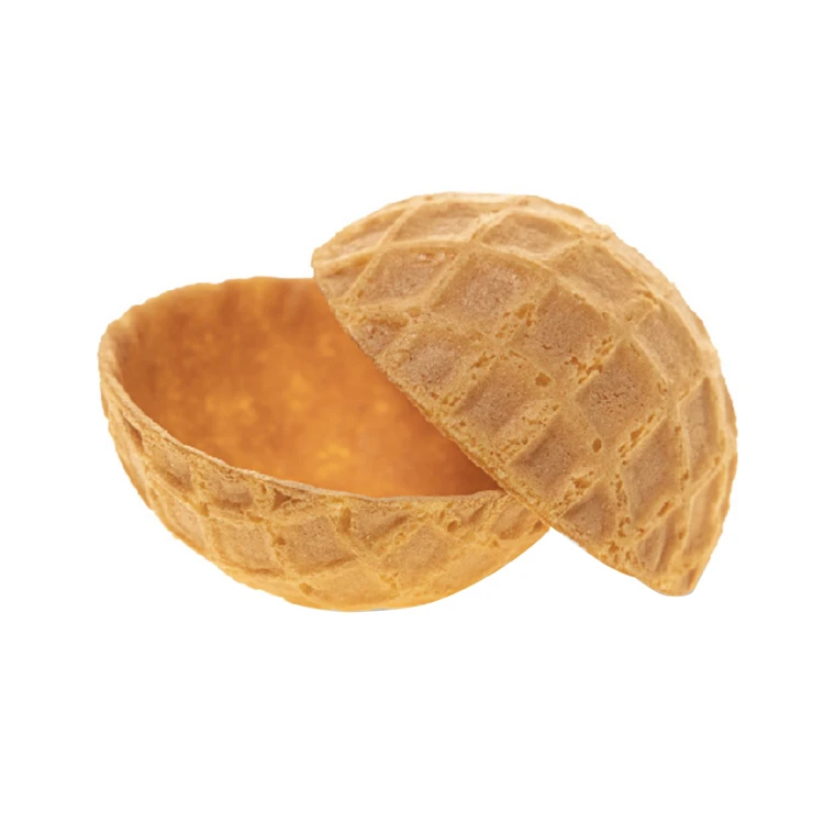 
Manufacturer Supplier Egg Pine Cake Ice Cream Cones Cup 