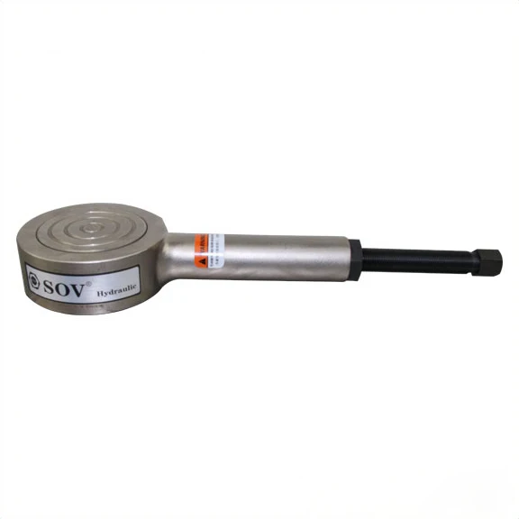 20ton High Accuracy Manual Screw Jack