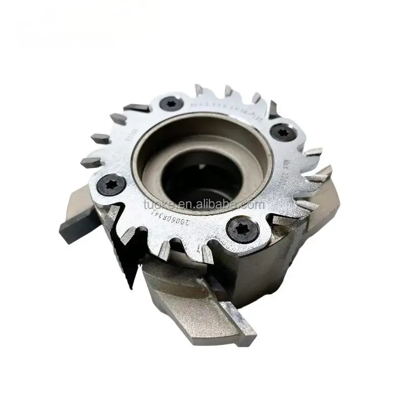 Tuoke spot 8530LR tenon нож для ЧПУ механический деревянный врезной из карбида cutter