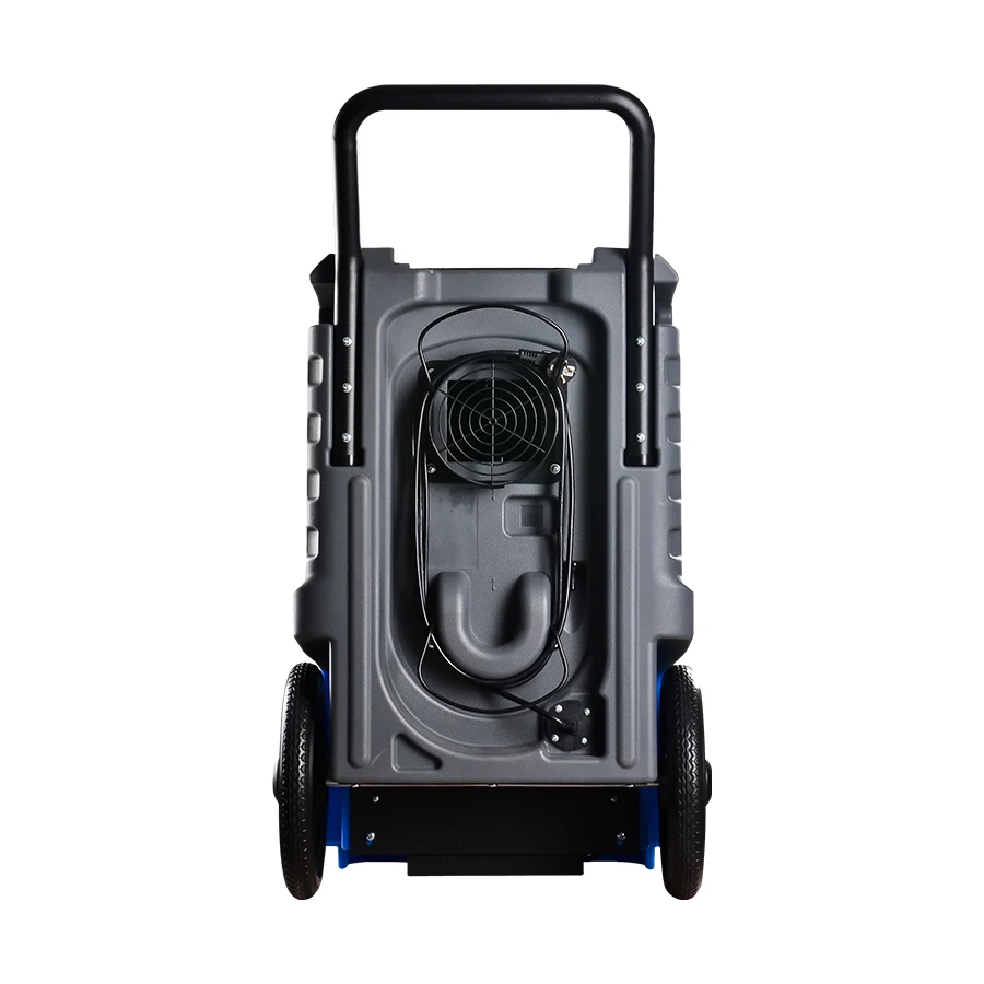 DY-65L economical commercial humidity removing machine 65L air purifier industrial dehumidifier